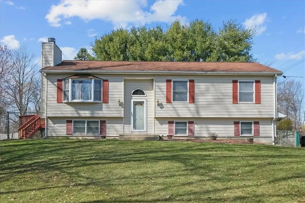 21 Ronaldson Road Montgomery NY 12549