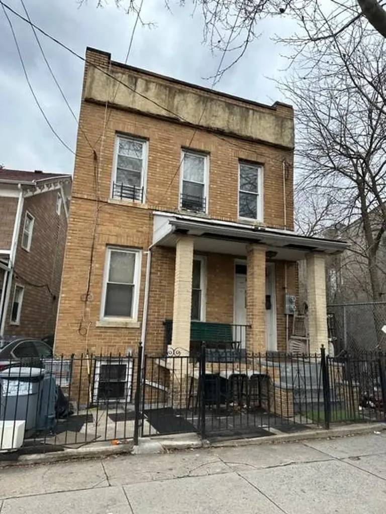 823 New Lots Avenue Brooklyn NY 11208