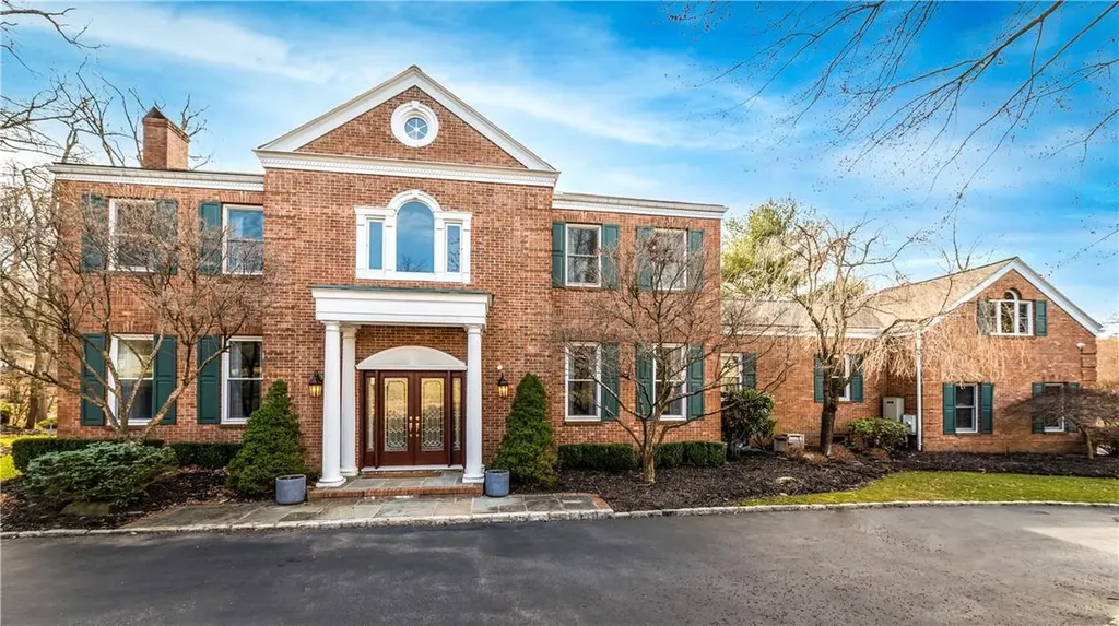 5 Valenza Lane Blauvelt NY 10913