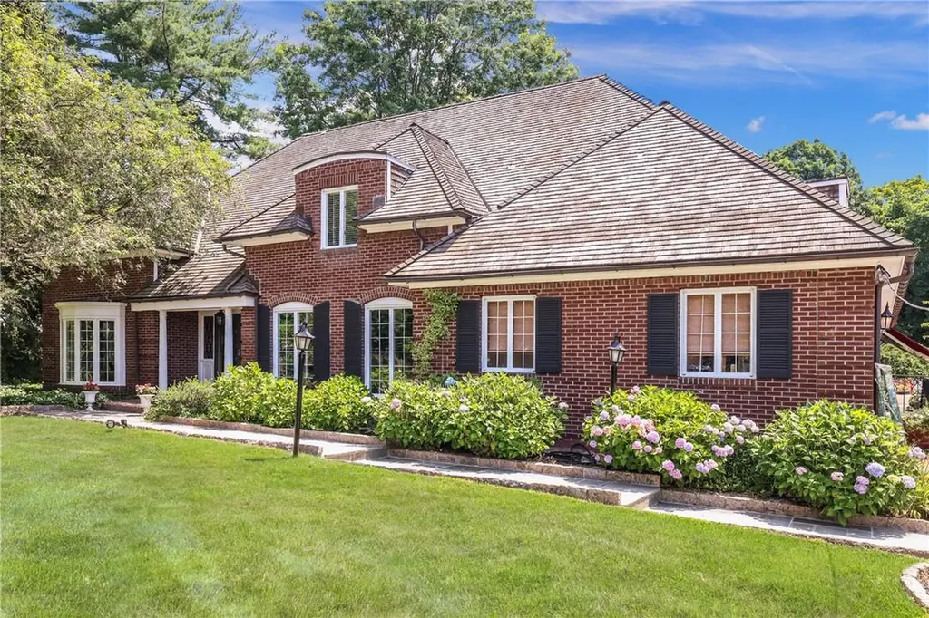 6 Kenilworth Road Rye NY 10580