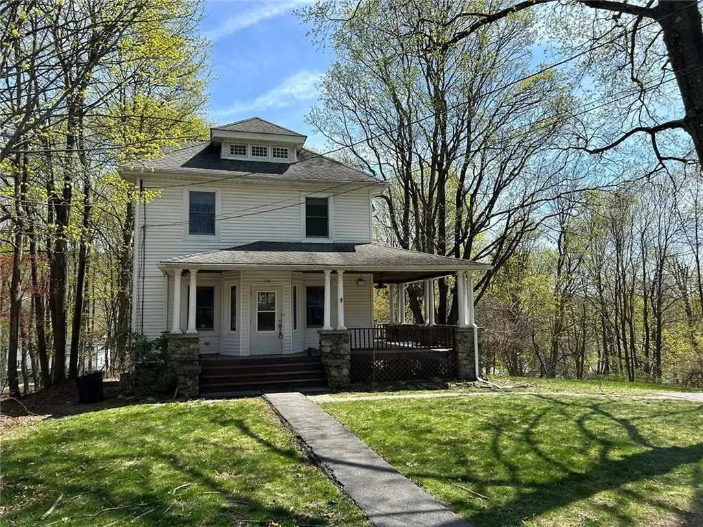 128 Brooks Avenue Monroe NY 10950