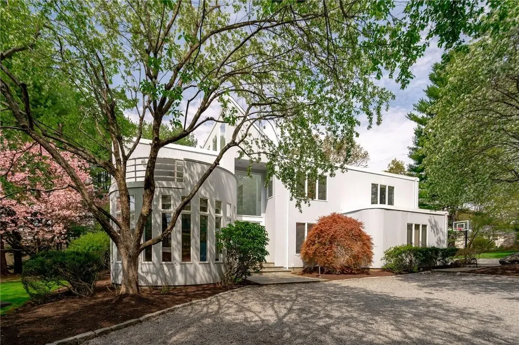 5 Random Farms Circle Chappaqua NY 10514
