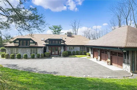 29 Half Mile Road Armonk NY 10504