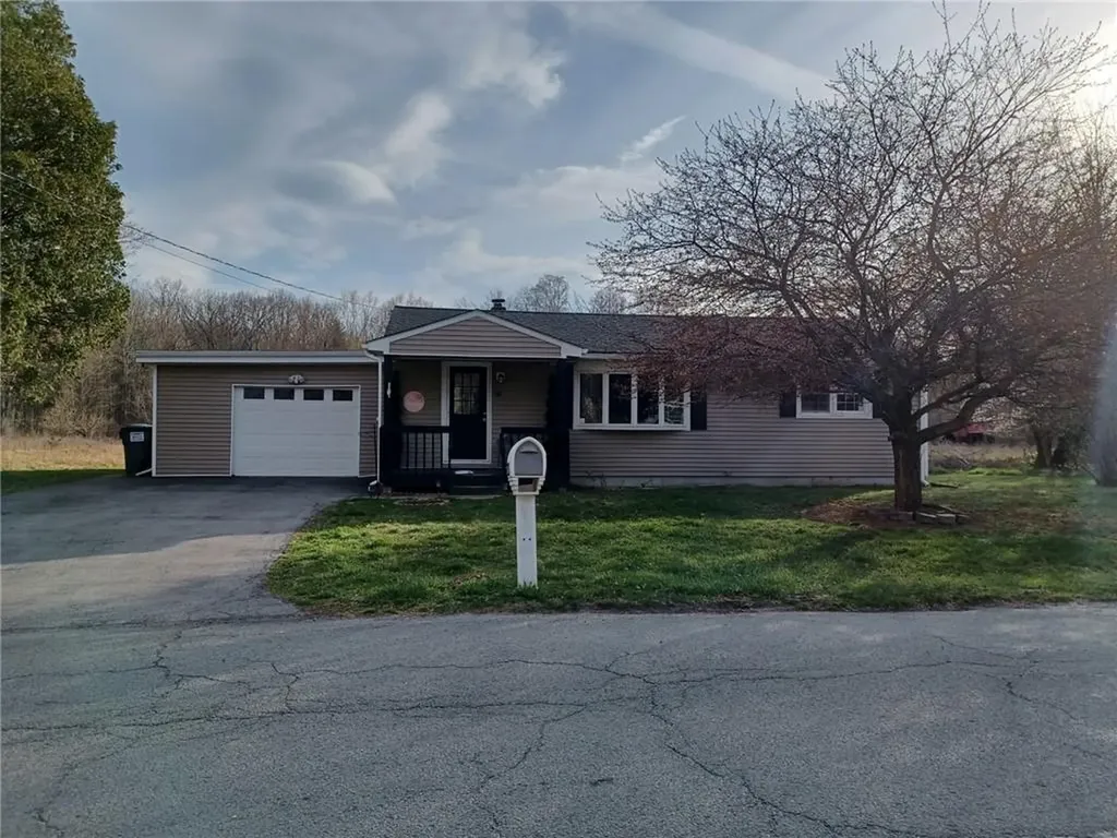 25 Berry Lane Circleville NY 10919