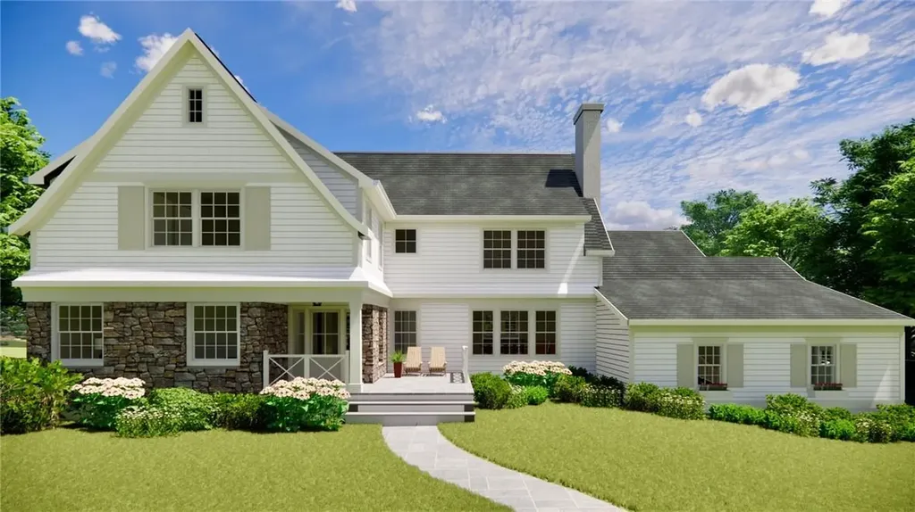320 Glendale Road Scarsdale NY 10583