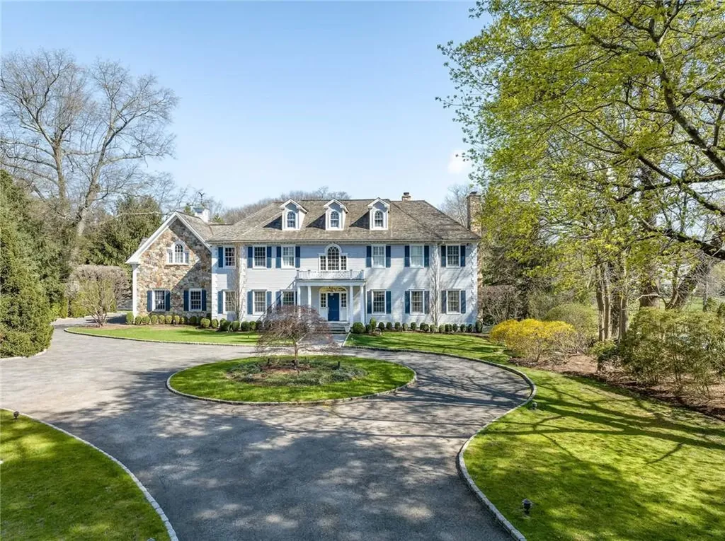 23 Pleasant Ridge Road Harrison NY 10528