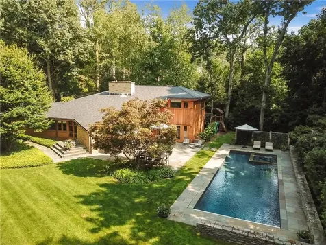 8 Overlook Road Scarsdale NY 10583