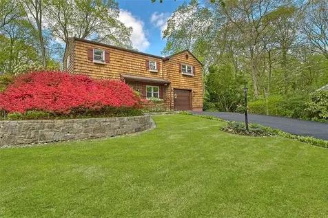 5 Kenneth Road White Plains NY 10605