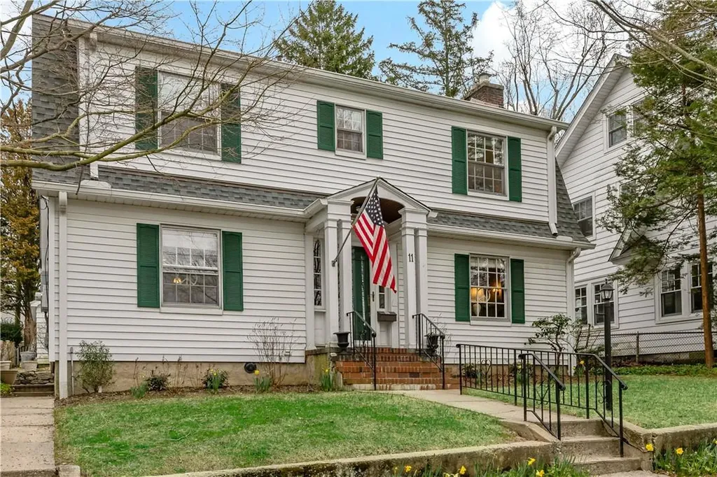 11 Willow Street Irvington NY 10533
