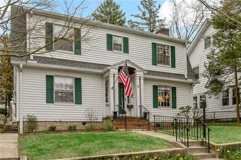 11 Willow Street Irvington NY 10533
