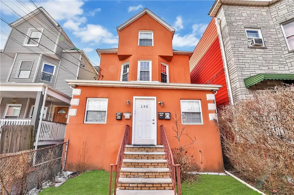 150 S 13th Avenue Mount Vernon NY 10550