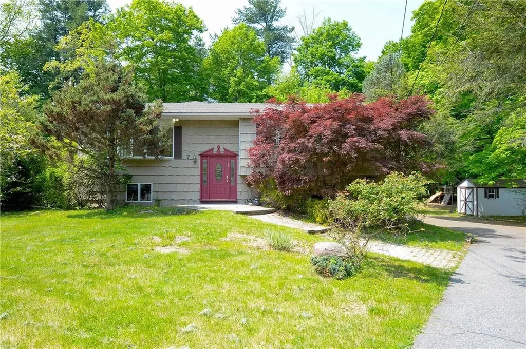 7 Arrowhead Lane Suffern NY 10901