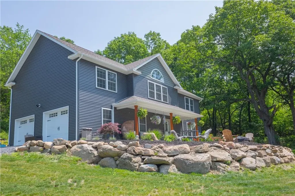 84 Bender Road Westtown NY 10998