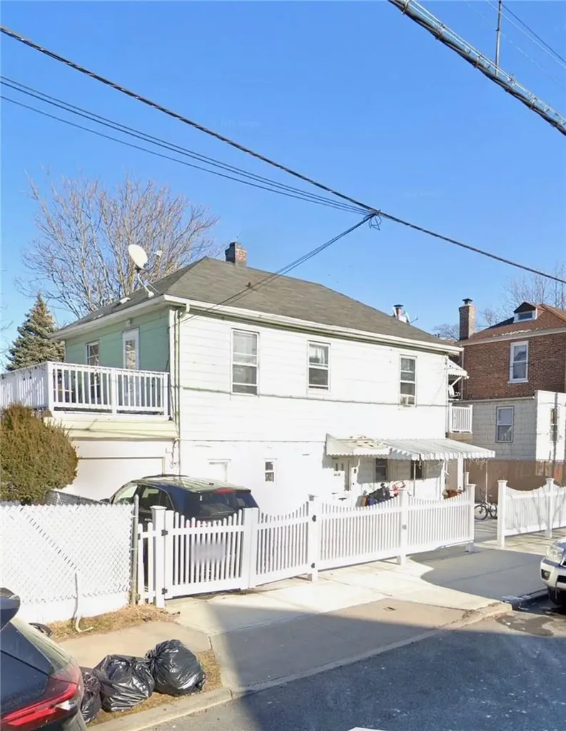 1410 Edison Avenue Bronx NY 10461