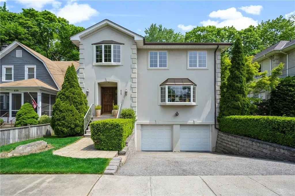 525 Carroll Avenue Mamaroneck NY 10543