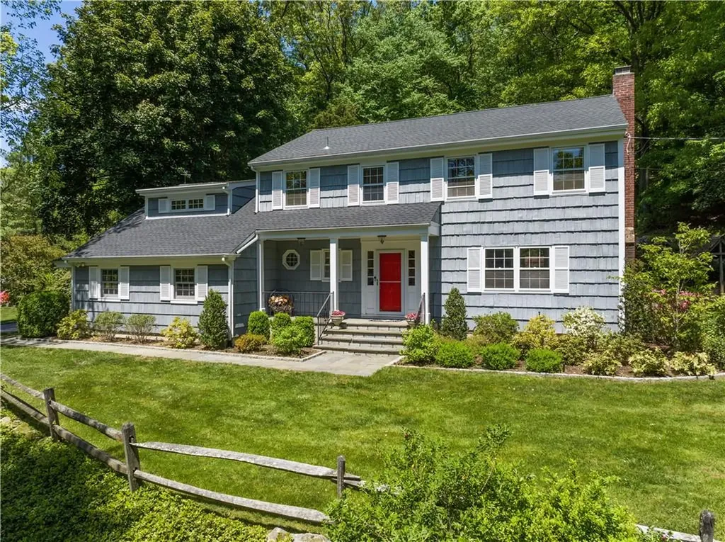 5 N Bridge Terrace Mount Kisco NY 10549