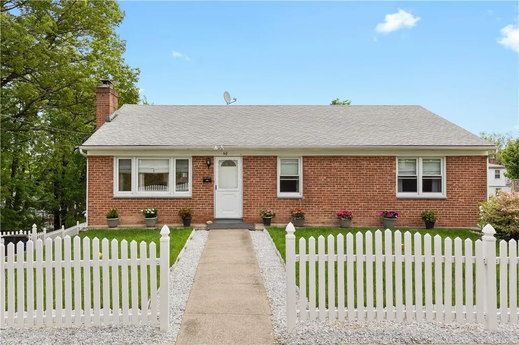 58 Pomona Avenue Yonkers NY 10703