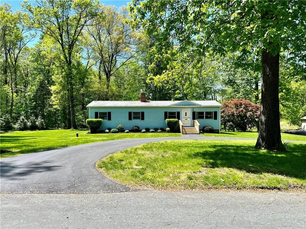 38 Harmony Lane Montgomery NY 12549