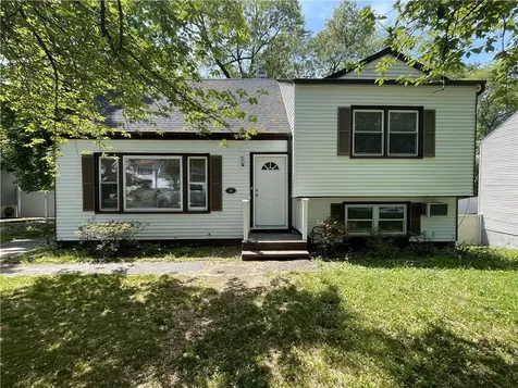 96 Boxwood Road Yonkers NY 10710
