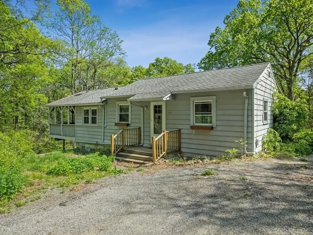 39 Upland Drive Garrison NY 10524