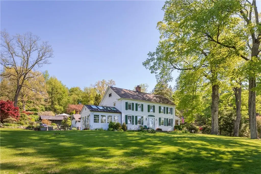 110 Stebbins Road Carmel NY 10512