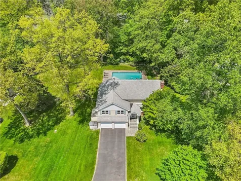 23 Meadowlark Road Rye Brook NY 10573