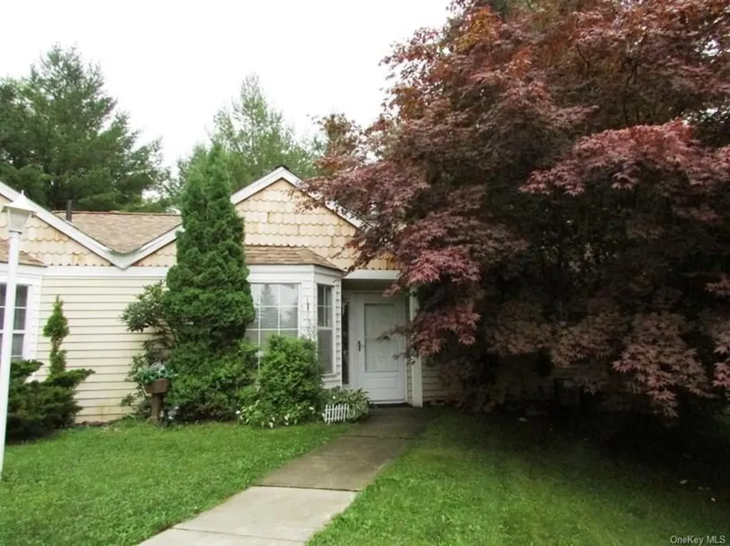 17 Hidden Ridge Drive Monticello NY 12701