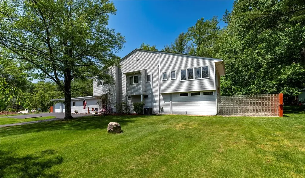 1 Hartshorn Lane West Nyack NY 10994