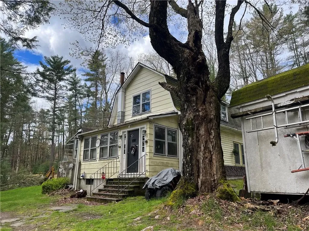 21 Airport Road Eldred NY 12732