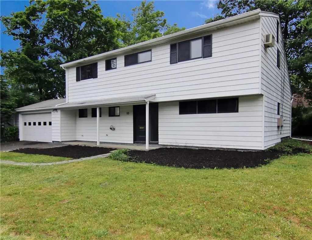 10 Eastern Road Hartsdale NY 10530