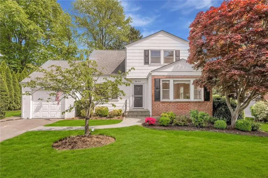 57 Longview Drive Eastchester NY 10709