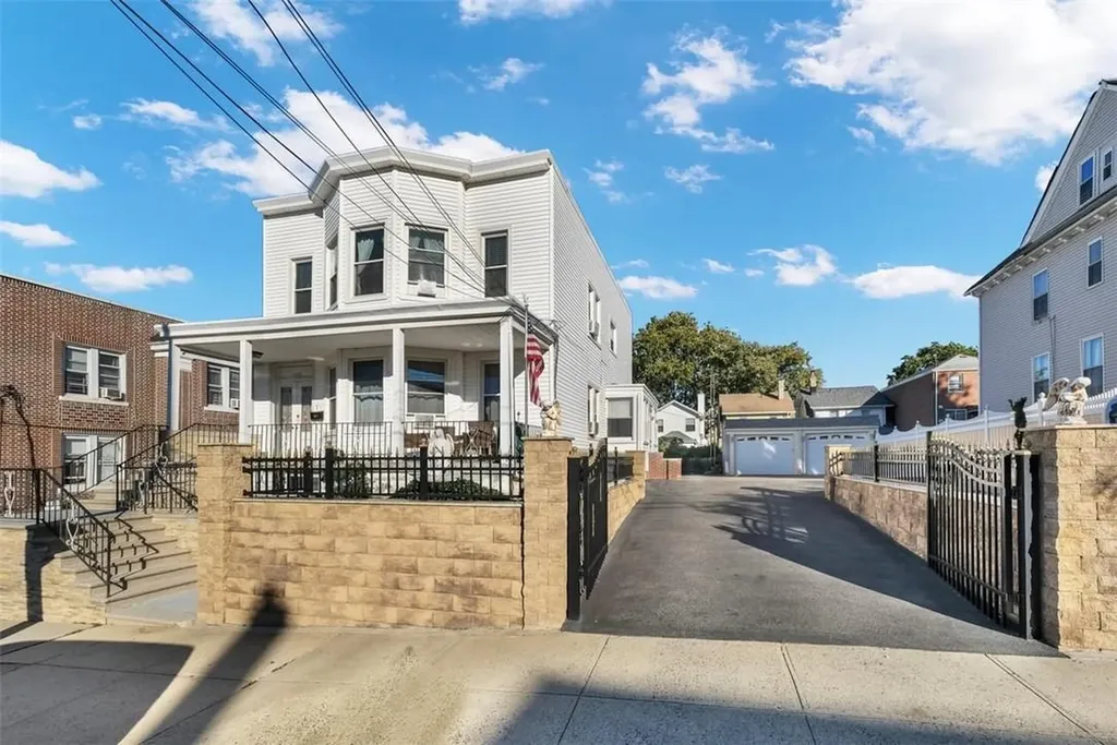 1848 Mayflower Avenue Bronx NY 10461