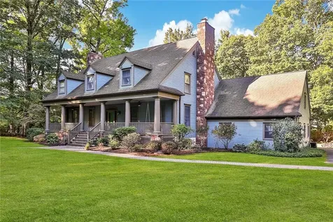 4 Heyhoe Woods Road Palisades NY 10964