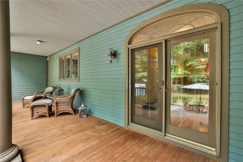 4 Heyhoe Woods Road Palisades NY 10964