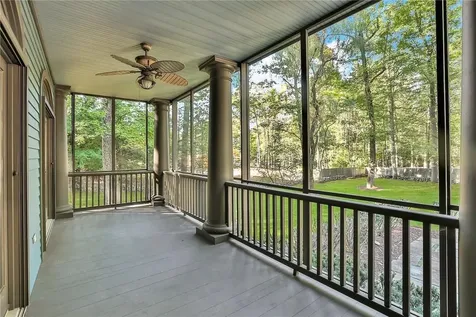 4 Heyhoe Woods Road Palisades NY 10964