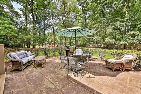 4 Heyhoe Woods Road Palisades NY 10964