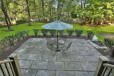 4 Heyhoe Woods Road Palisades NY 10964