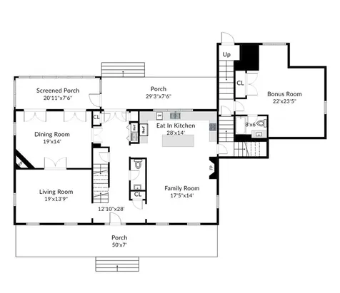 4 Heyhoe Woods Road Palisades NY 10964