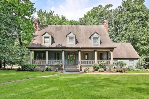 4 Heyhoe Woods Road Palisades NY 10964