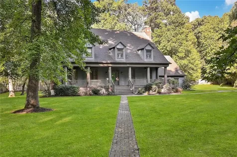 4 Heyhoe Woods Road Palisades NY 10964