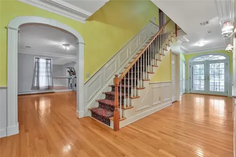 4 Heyhoe Woods Road Palisades NY 10964