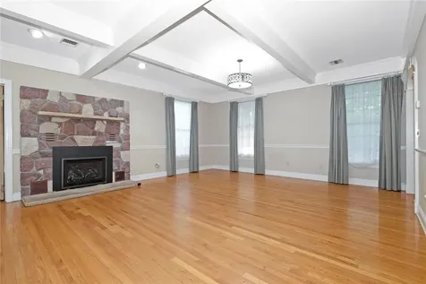 4 Heyhoe Woods Road Palisades NY 10964