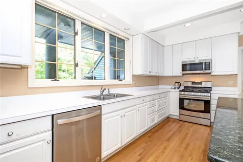 4 Heyhoe Woods Road Palisades NY 10964