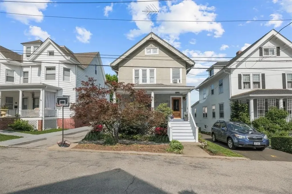 4 Archer Place Tarrytown NY 10591