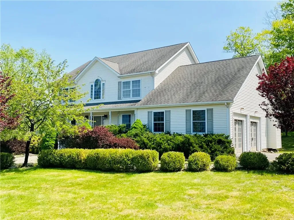 32 Highland View Place Middletown NY 10940
