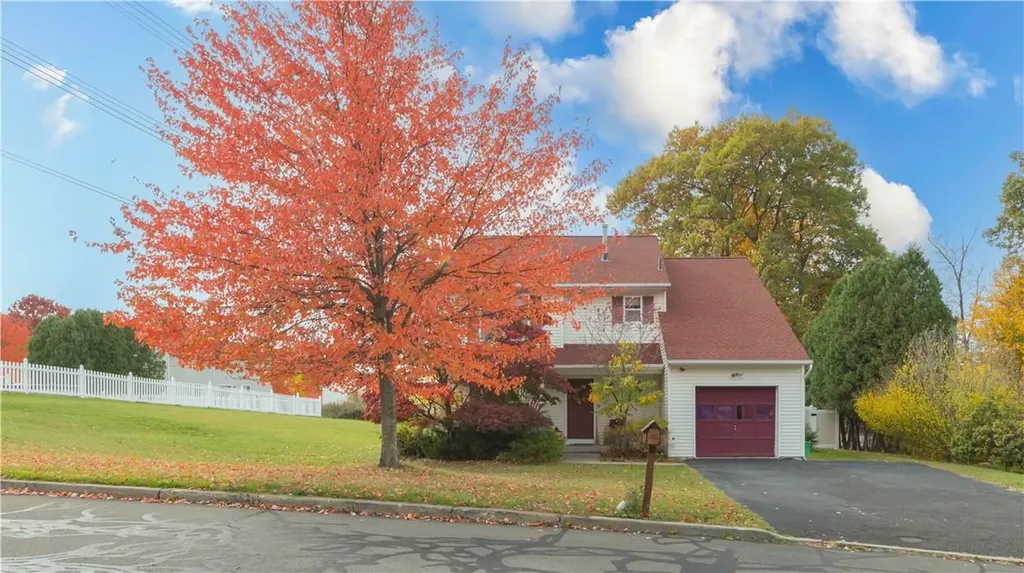 29 Ossman Drive Pomona NY 10970