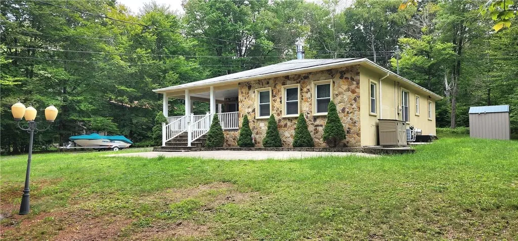 60 Starlight Drive Monticello NY 12701