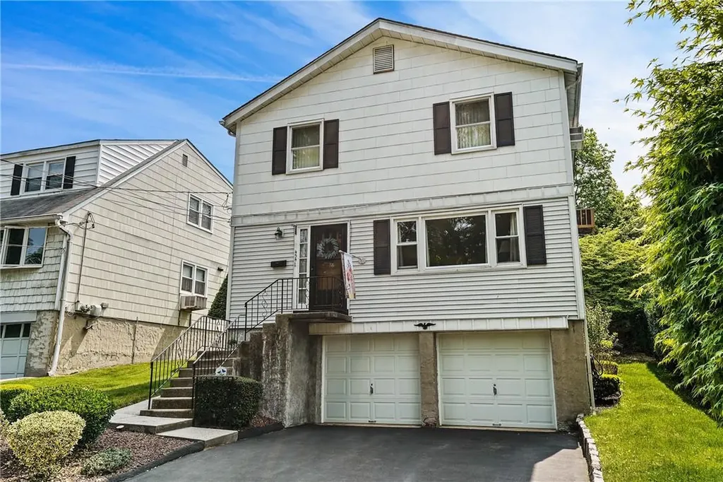 434 River Avenue Pelham NY 10803