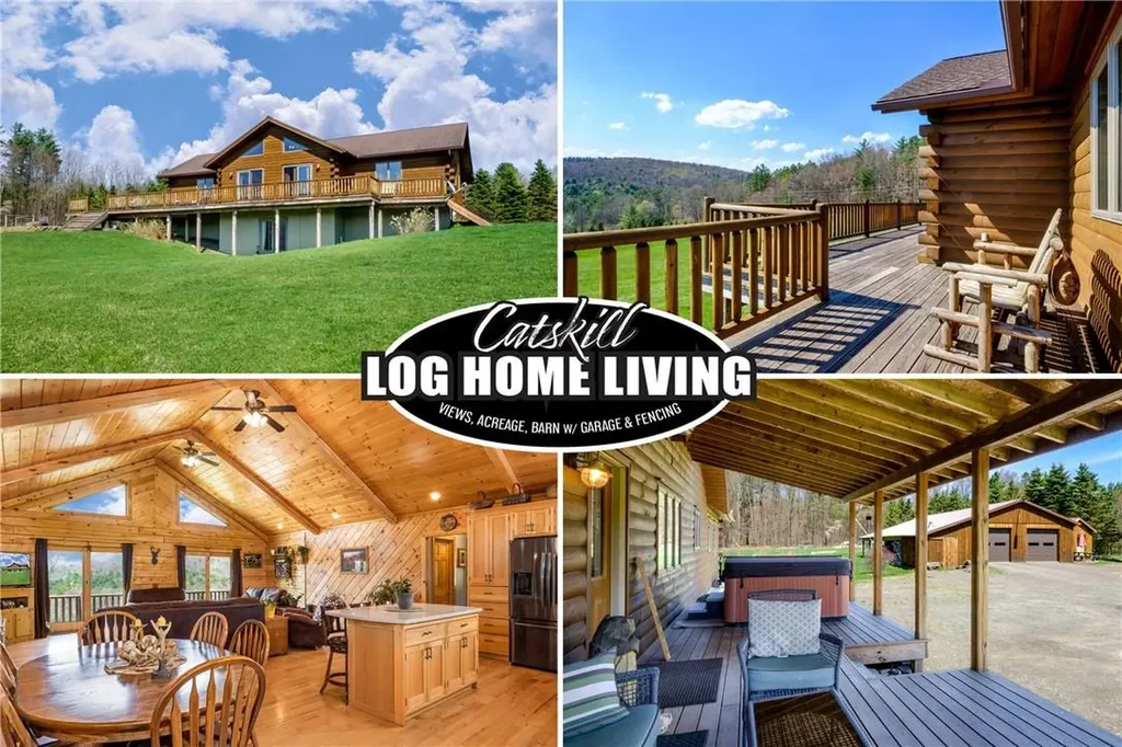 152 Starr Road Otego NY 13825
