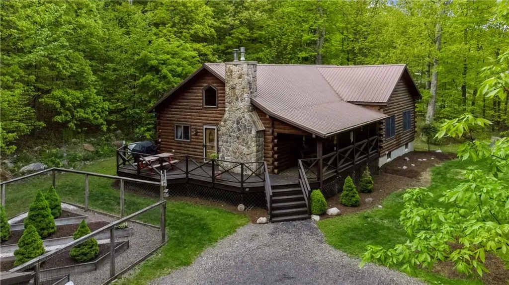 551 S Mountain Road Gardiner NY 12525